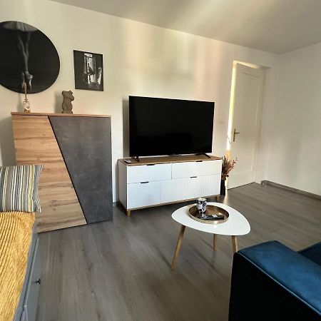 Lolita Apartment Rijeka Exterior foto