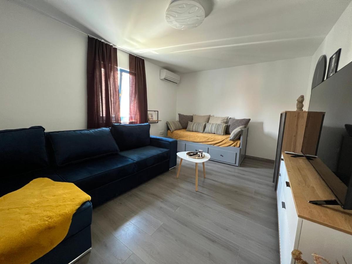 Lolita Apartment Rijeka Exterior foto