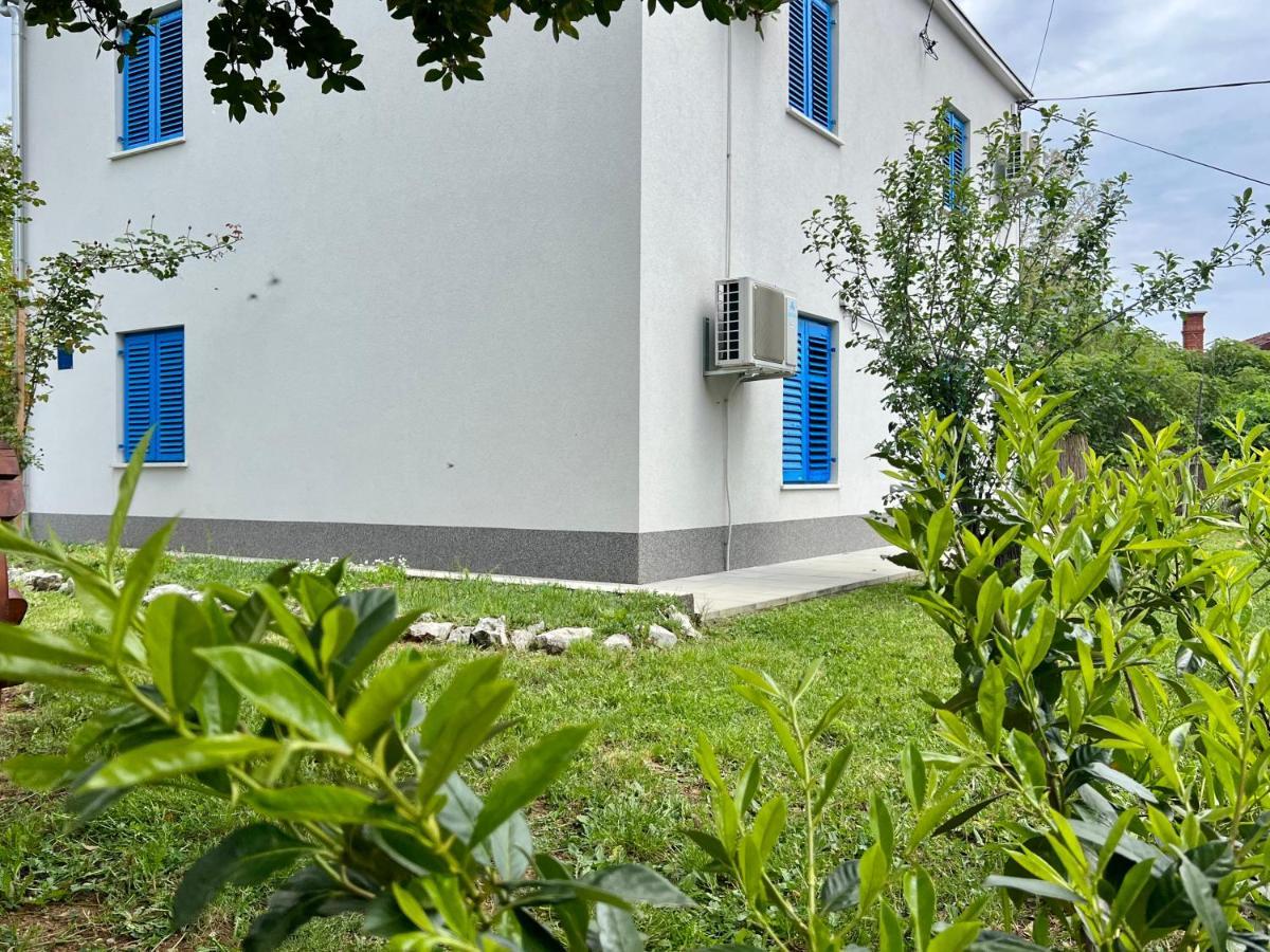 Lolita Apartment Rijeka Exterior foto