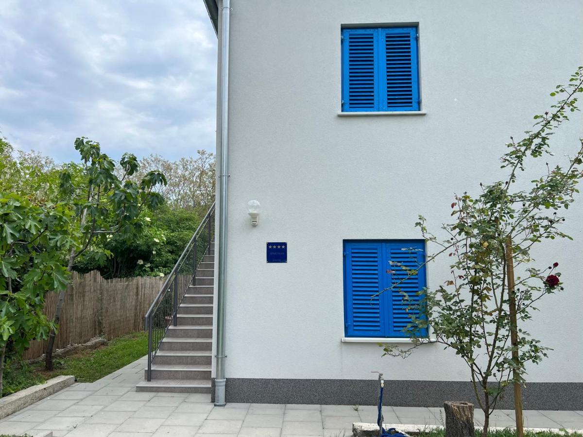 Lolita Apartment Rijeka Exterior foto