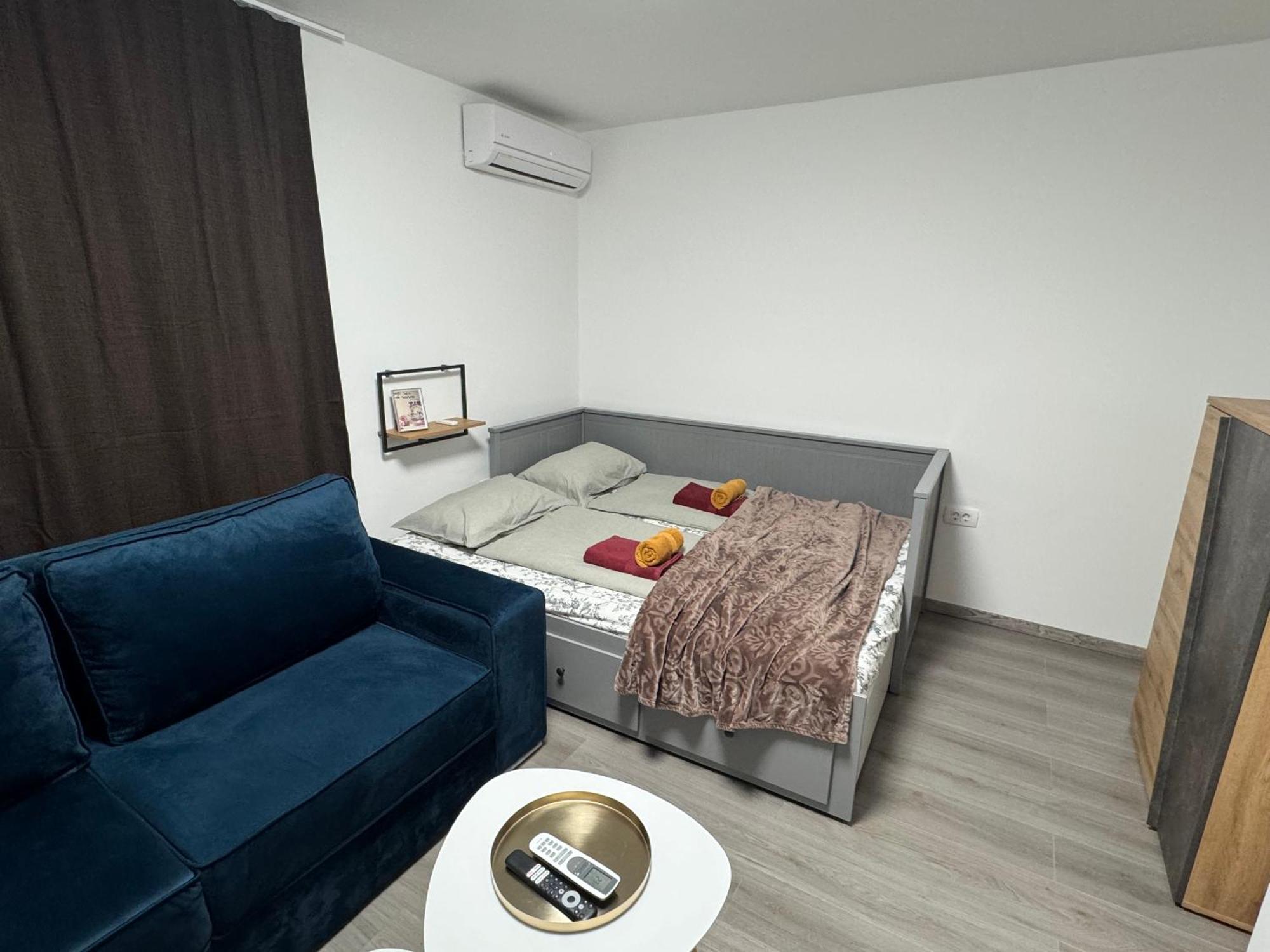 Lolita Apartment Rijeka Exterior foto